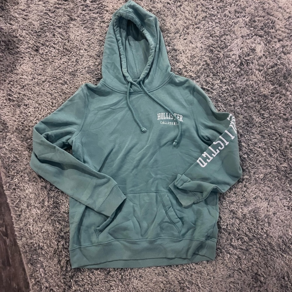 Hollister hoodie